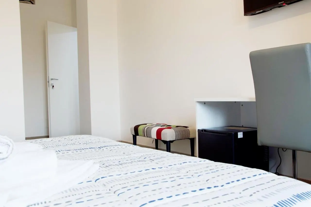 Minerva Rooms Pavia Bed & Breakfast