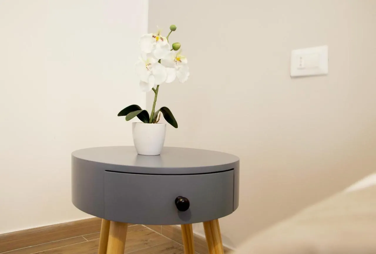 Bed & Breakfast Minerva Rooms Pavia