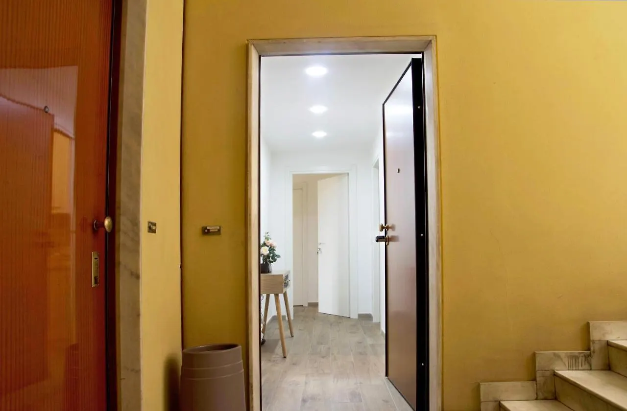 Bed & Breakfast Minerva Rooms Pavia