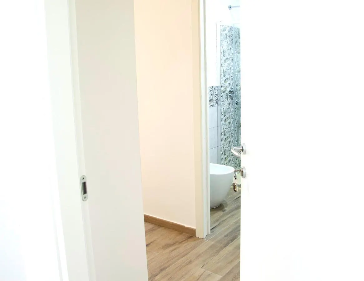 Minerva Rooms Pavia