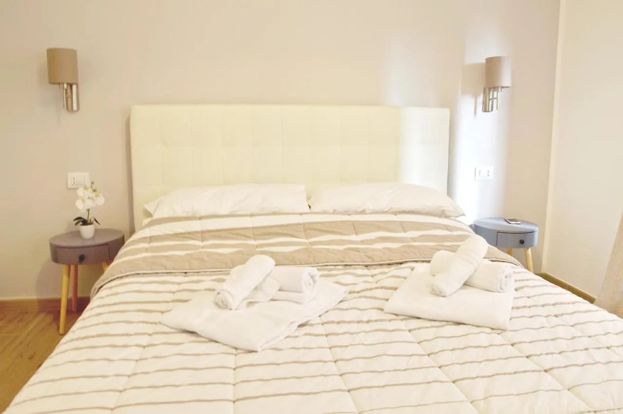 Bed & Breakfast Minerva Rooms Pavia