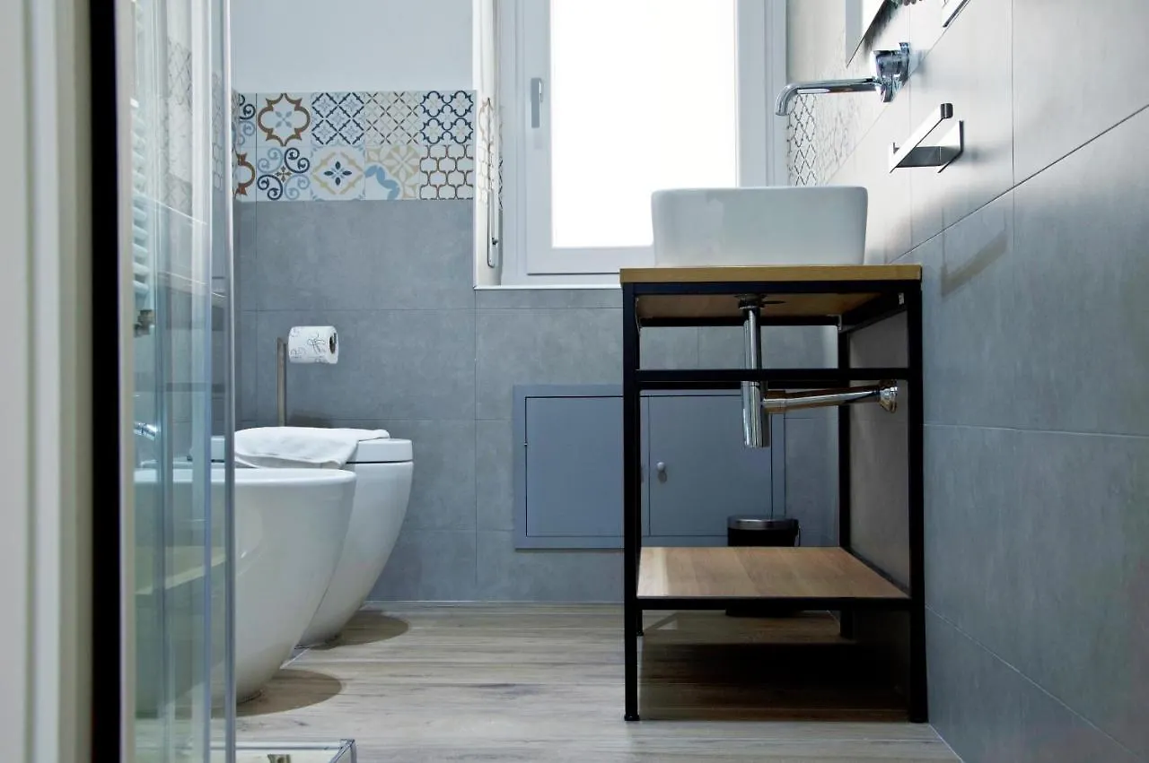 Minerva Rooms Pavia Bed & Breakfast