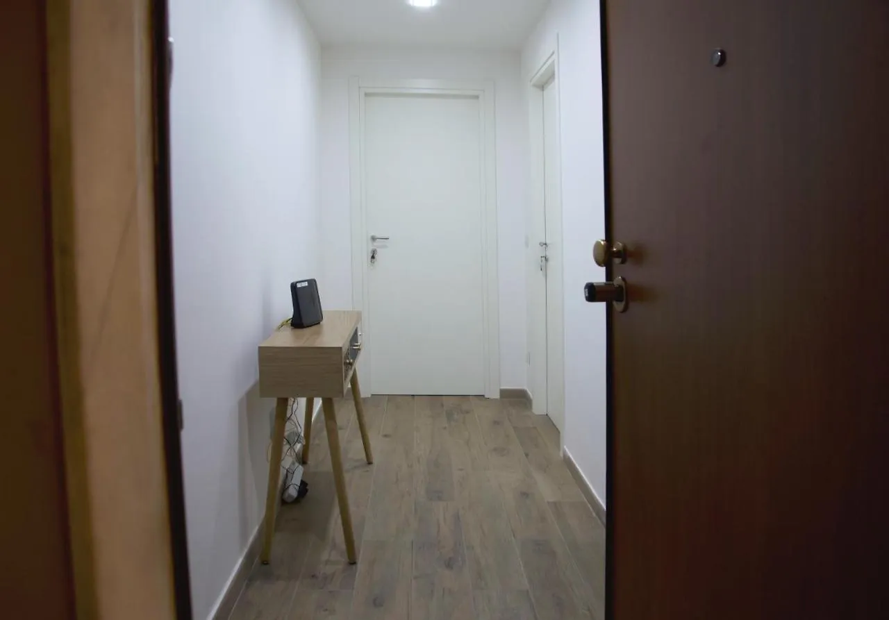 Minerva Rooms Pavia Bed & Breakfast