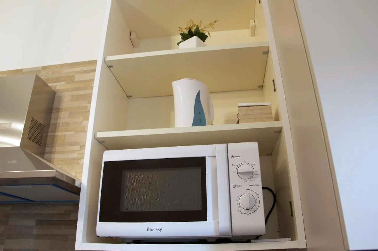 Minerva Rooms Pavia Bed & Breakfast