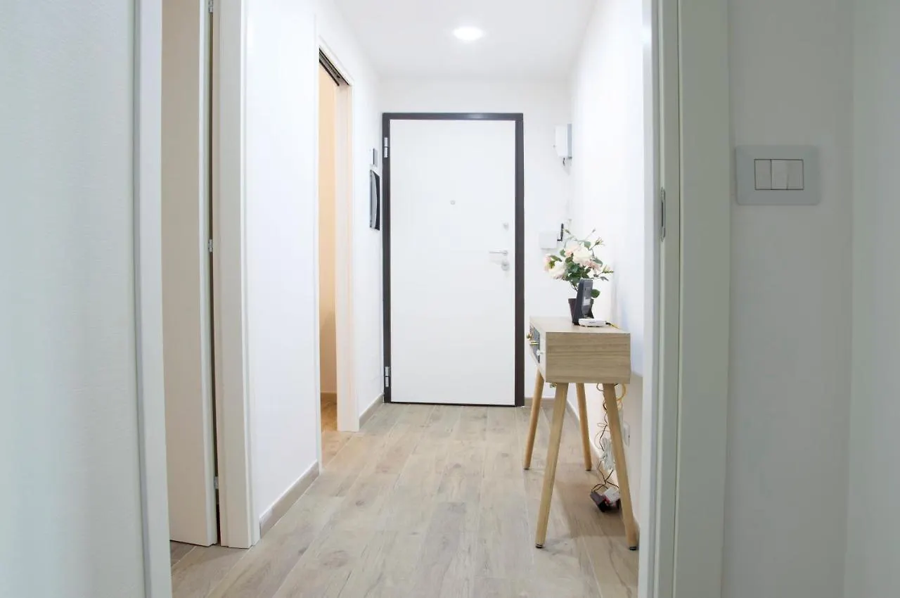 Minerva Rooms Pavia Bed & Breakfast