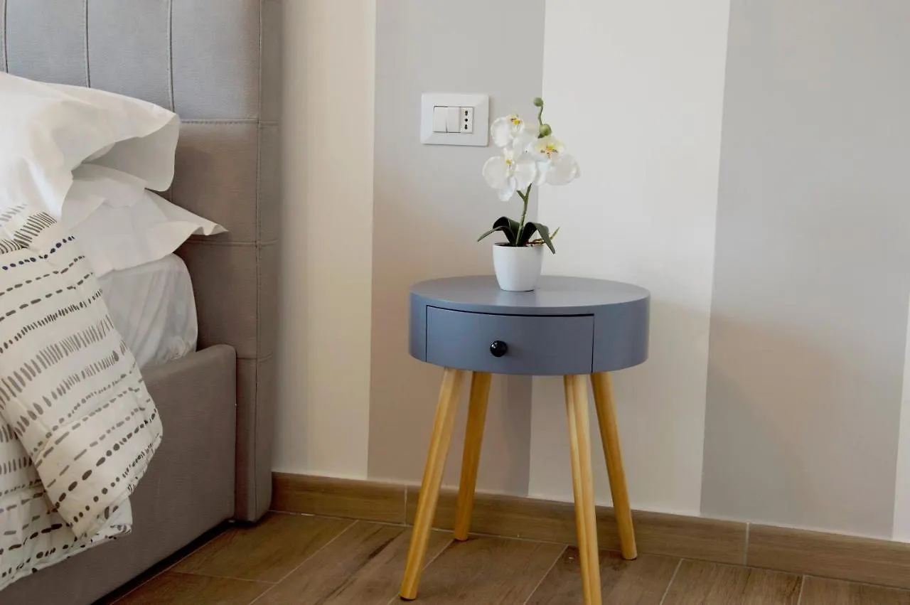 Minerva Rooms Pavia