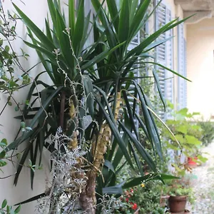 Dimora Boezio7, Cozy And Charming Place In Center With Private Parking Ferienhaus