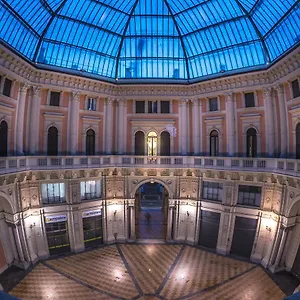 Arnaboldi Palace Frühstückspension